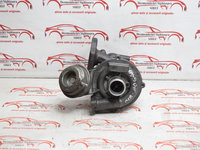 Turbo Opel Corsa D 1.3 CDTI 75 CP 55237520 648