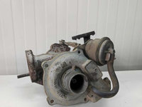 Turbo Opel Corsa D 1.3 CDTI Z13 DTJ COD 54351014808