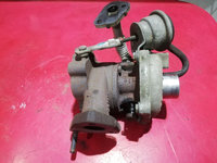 Turbo Opel Corsa D 1.3 Cdti Z13DTJ 73501343