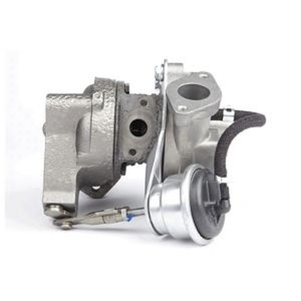 Turbo OPEL CORSA D DELPHI HRX310