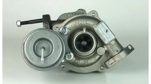 Turbo OPEL CORSA D DELPHI HRX329 PieseDeTop