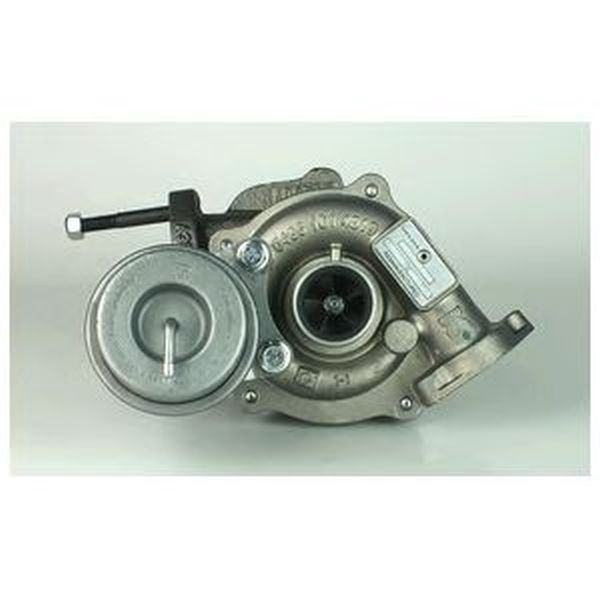 Turbo OPEL CORSA D DELPHI HRX329