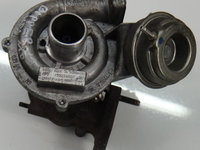 Turbo OPEL CORSA D Hatchback VAN 1.3 cdti motor 1300 litri A13DTC, Z13DTJ 75 cp 55 kw 799171, 55231037