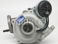 Turbo OPEL CORSA D MAHLE ORIGINAL 009TC16046000