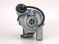 Turbo OPEL CORSA D MAHLE ORIGINAL 011TC19010000