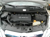 Turbo Opel Corsa model 2011