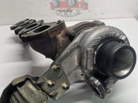 Turbo Opel Insignia A 2.0 Cdti A20DTH 96kw 55570748 turbina turbosuflanta