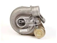 Turbo OPEL MOVANO caroserie F9 DELPHI HRX113