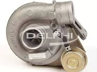 Turbo OPEL MOVANO platou sasiu U9 E9 DELPHI HRX113 PieseDeTop