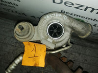 Turbo Opel Vectra B 2.0 dti, Cod 454216-2