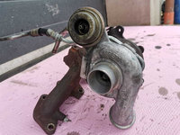 Turbo Opel Vectra B 2.0 dti, Cod 454216-2