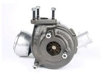 Turbo OPEL VECTRA B 36 DELPHI HRX139