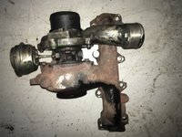 Turbo Opel Vectra C, 1.9cdti, 55205474