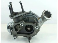 Turbo OPEL VECTRA C combi DELPHI HRX146