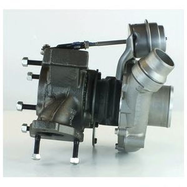Turbo OPEL VIVARO caroserie F7 DELPHI HRX217