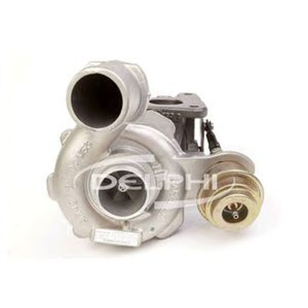 Turbo OPEL VIVARO Combi J7 DELPHI HRX102