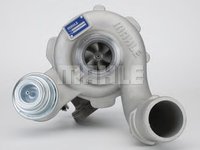 Turbo OPEL VIVARO platou sasiu E7 MAHLE ORIGINAL 021TC14750000