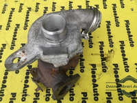 Turbo Opel Zafira A (1999-2005) 24442214