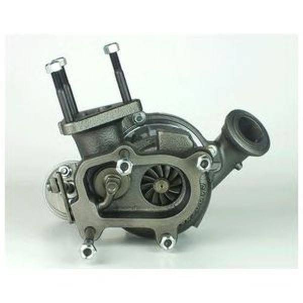 Turbo OPEL ZAFIRA A F75 DELPHI HRX177