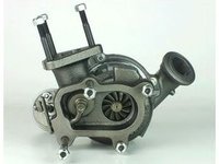 Turbo OPEL ZAFIRA A F75 DELPHI HRX177