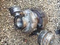 Turbo Passat AVF 131cp din 2003 038145702