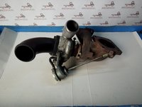 Turbo pentru FORD Transit 2.4 TDCi