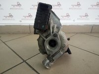 Turbo pentru FORD Transit 2.4 TDCi