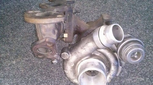 Turbo pentru OPEL, RENAULT si NISSAN 2.0 CDTI 2008