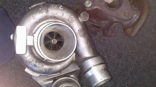 Turbo pentru OPEL, RENAULT si NISSAN 2.0 CDTI 2008