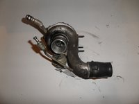 Turbo pentru Renault 2,2dCI 150cp