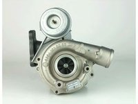 Turbo PEUGEOT 307 3A C DELPHI HRX311