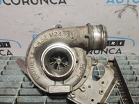 Turbo Peugeot 4007 2.2 HDI 2007 - 2012 156CP 4HN 9684849500