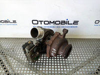 Turbo Peugeot 4007 2.2 HDI: 9684849580 GTB1752V [Fabr 2007-2012]