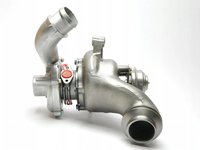 Turbo Peugeot 406 2.2 hdi Cod 706006