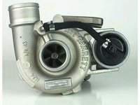 Turbo PEUGEOT 406 8B DELPHI HRX168