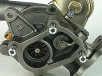 Turbo PEUGEOT 406 8B DELPHI HRX313 PieseDeTop