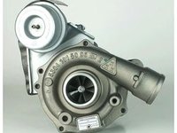 Turbo PEUGEOT 406 8B DELPHI HRX317