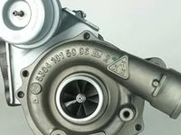 Turbo PEUGEOT 406 Break 8E F DELPHI HRX317 PieseDeTop