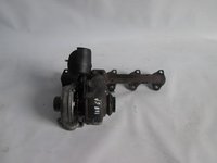 Turbo Peugeot 407 1.6 HDI 110 CP