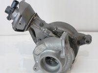 TURBO PEUGEOT 407 2.0 HDI COD 756047