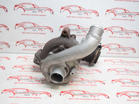 Turbo Peugeot 607 2.2 HDI 2004 9640668680 626