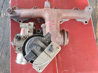 Turbo Peugeot Boxer 2,0