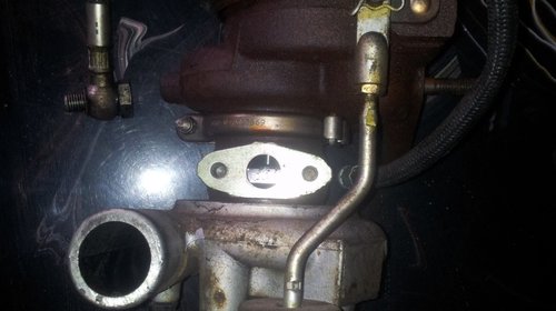 Turbo Peugeot Boxer , Fiat Ducato, Citroen Jumper 2,2hdi - 2008