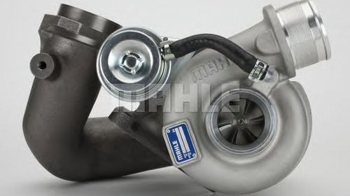 Turbo PEUGEOT EXPERT platou sasiu 223 MAHLE O