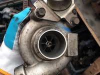 Turbo peugeot,ford 1,6 hdi 9682881380