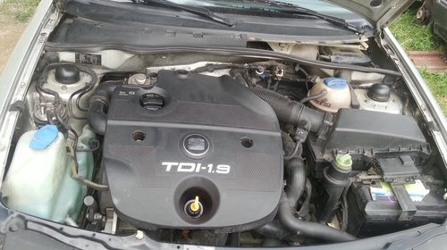Turbo ptr 1.9 tdi AGR - Audi/Seat/Vw/Skoda