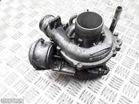 Turbo / racire pe apa 1.9 dci an fab 04.2004-02.2008 oem cod 8200683857 avand 131 cai pt Renault Grand Scenic