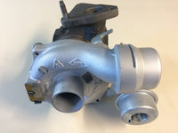 Turbo reconditionat pentru Renault, Dacia, Nissan 1.5 dCi