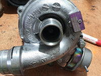 Turbo Renault 1.5 dci 106cp euro4