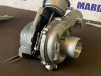 Turbo Renault 1.9 dCi euro 4